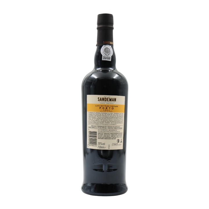 Sandeman LBV Port 2020