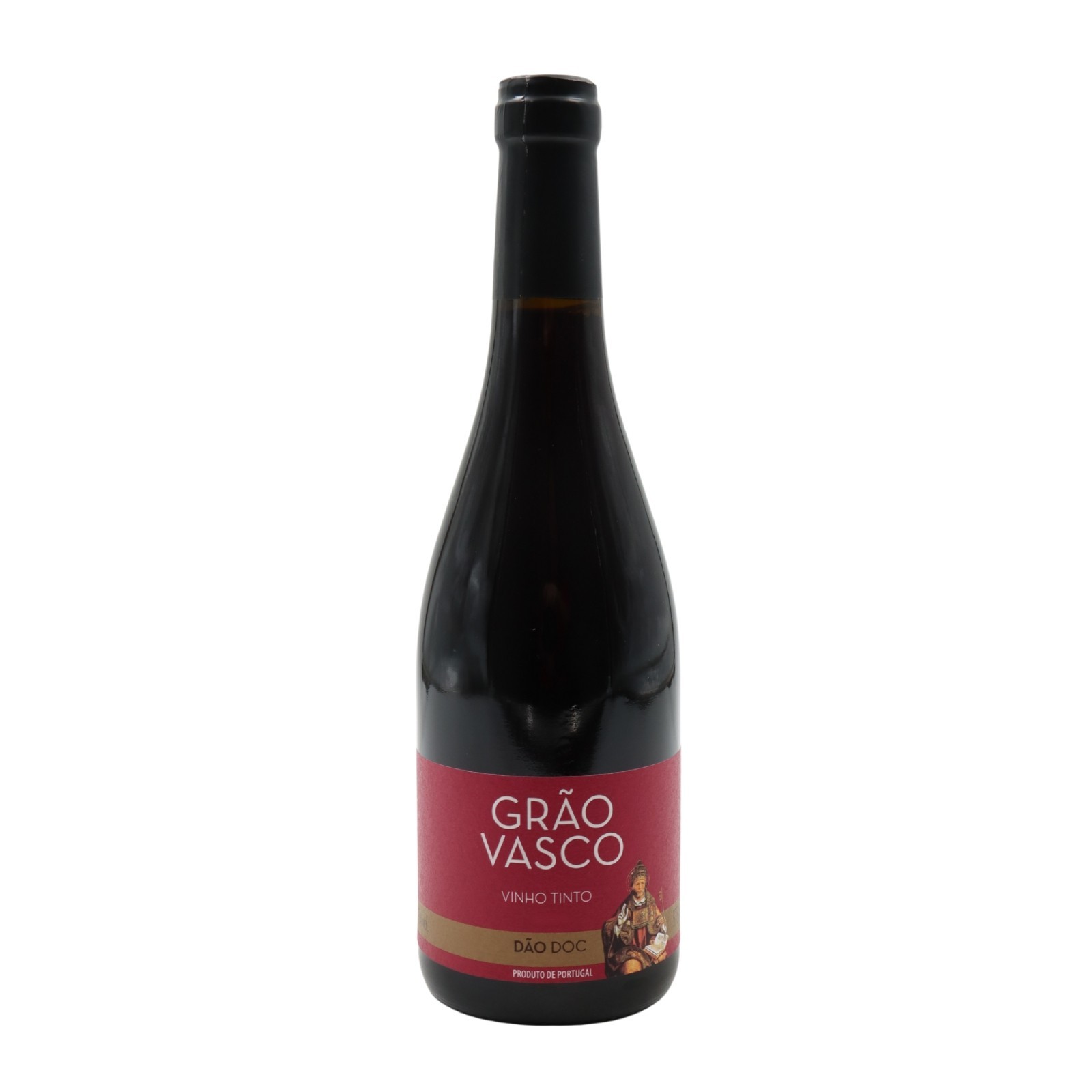 Grão Vasco Dão 375ml Rosso 2023