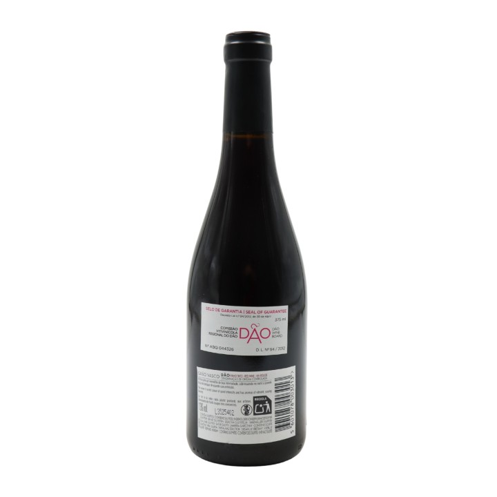 Grão Vasco Dão 375ml Rosso 2023