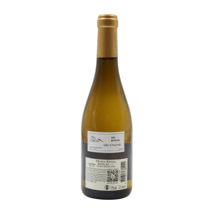 Prova Régia 375ml White 2023