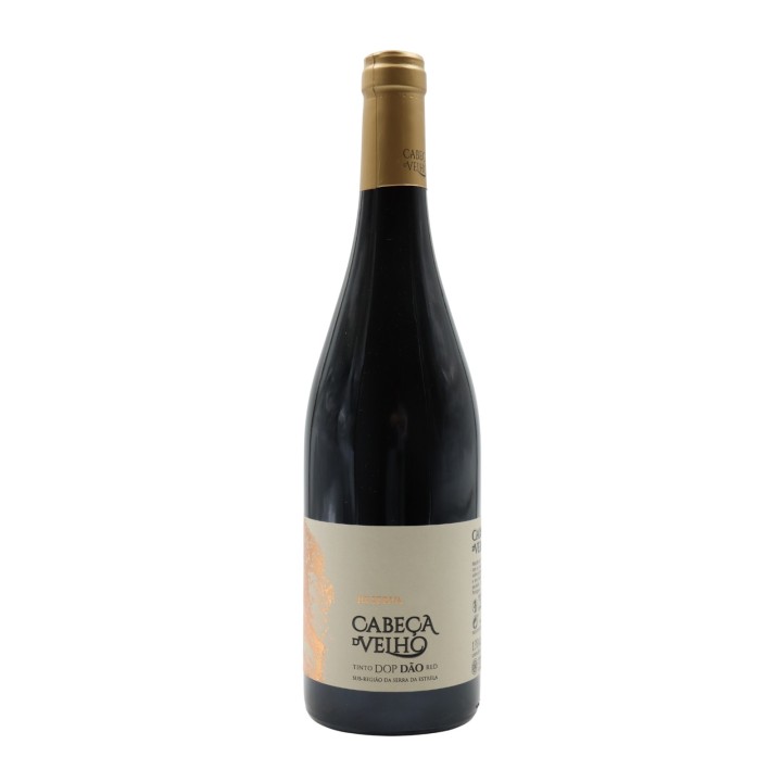 Cabeça D´Velho Réserve Rouge 2021