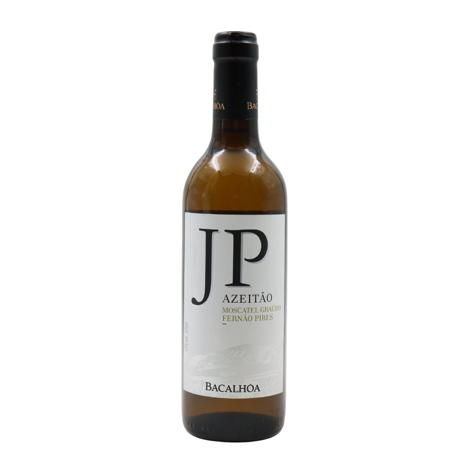 JP 375ml White 2024