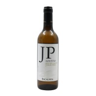 JP 375ml White 2024