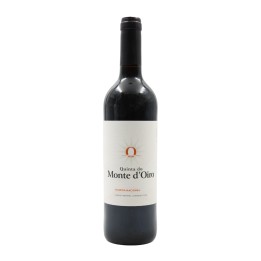 Quinta do Monte D´Oiro Touriga Nacional Tinto 2021