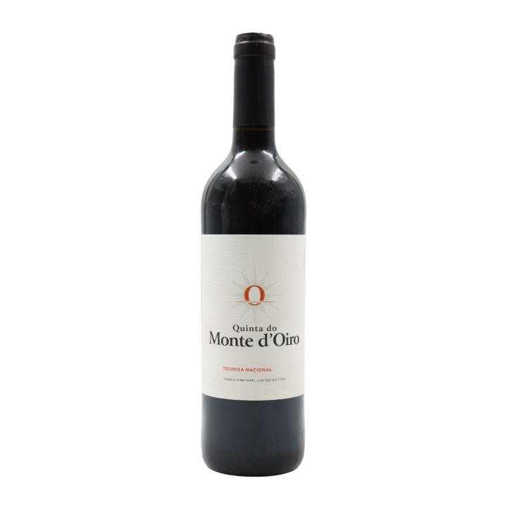 Quinta do Monte D´Oiro Touriga Nacional Red 2021