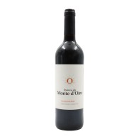 Quinta do Monte D´Oiro Touriga Nacional Rouge 2021