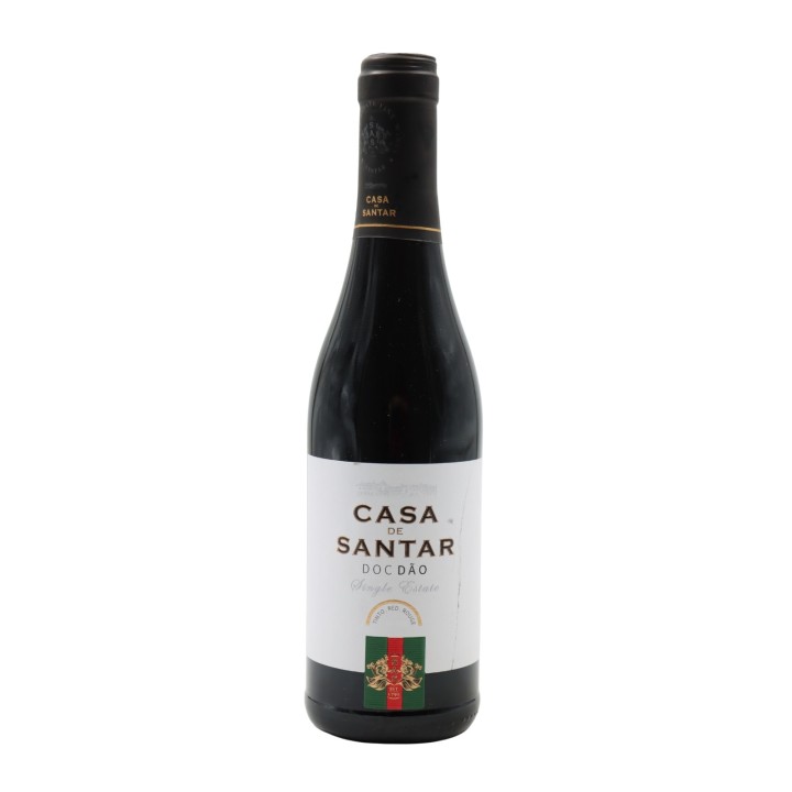 Casa de Santar Colheita 375ml Tinto 2022