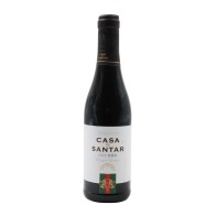 Casa de Santar Colheita 375ml Tinto 2022