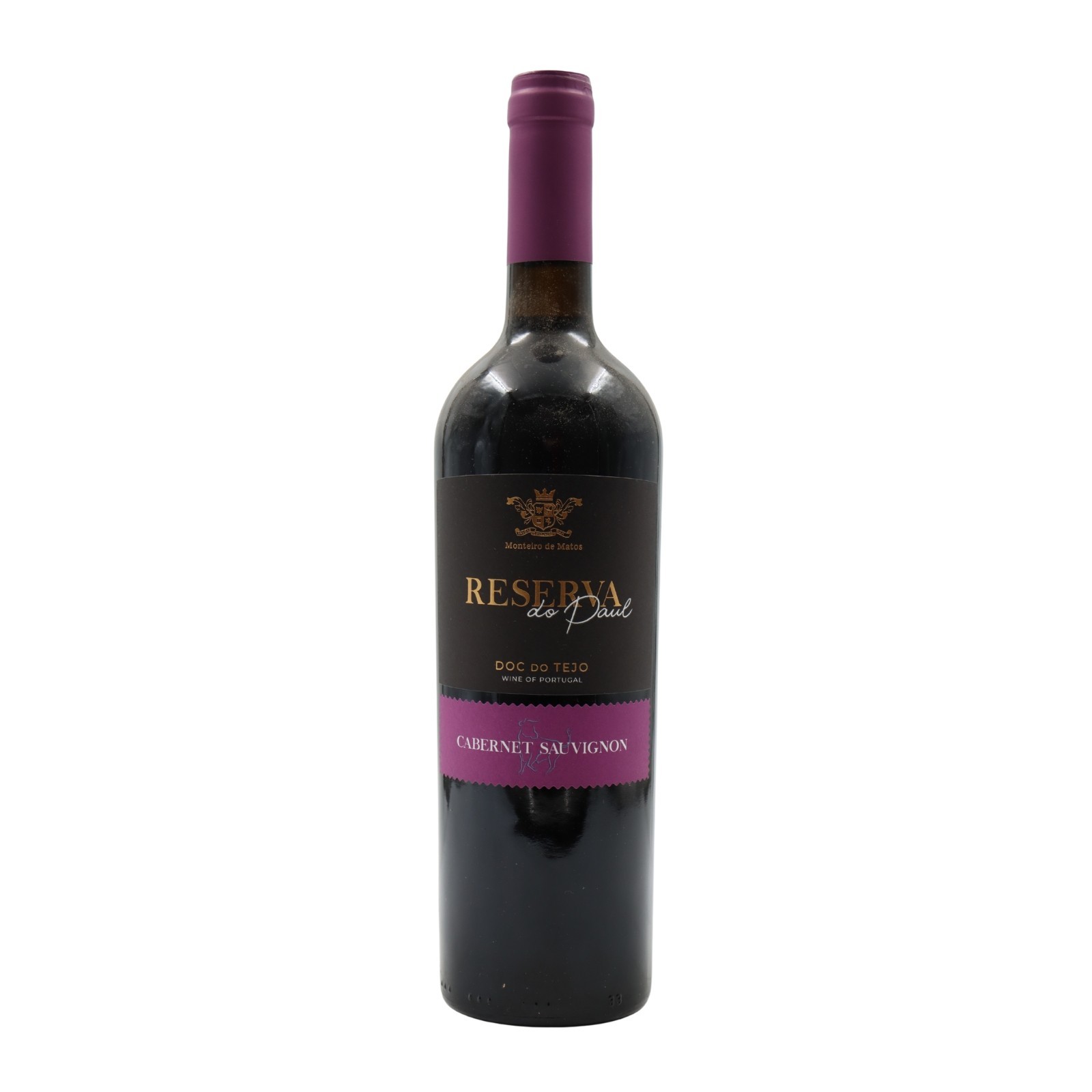 Reserva do Paul Cabernet Sauvignon Red 2023