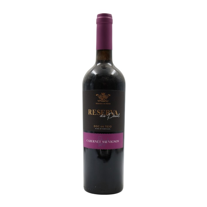 Reserva do Paul Cabernet Sauvignon Red 2023