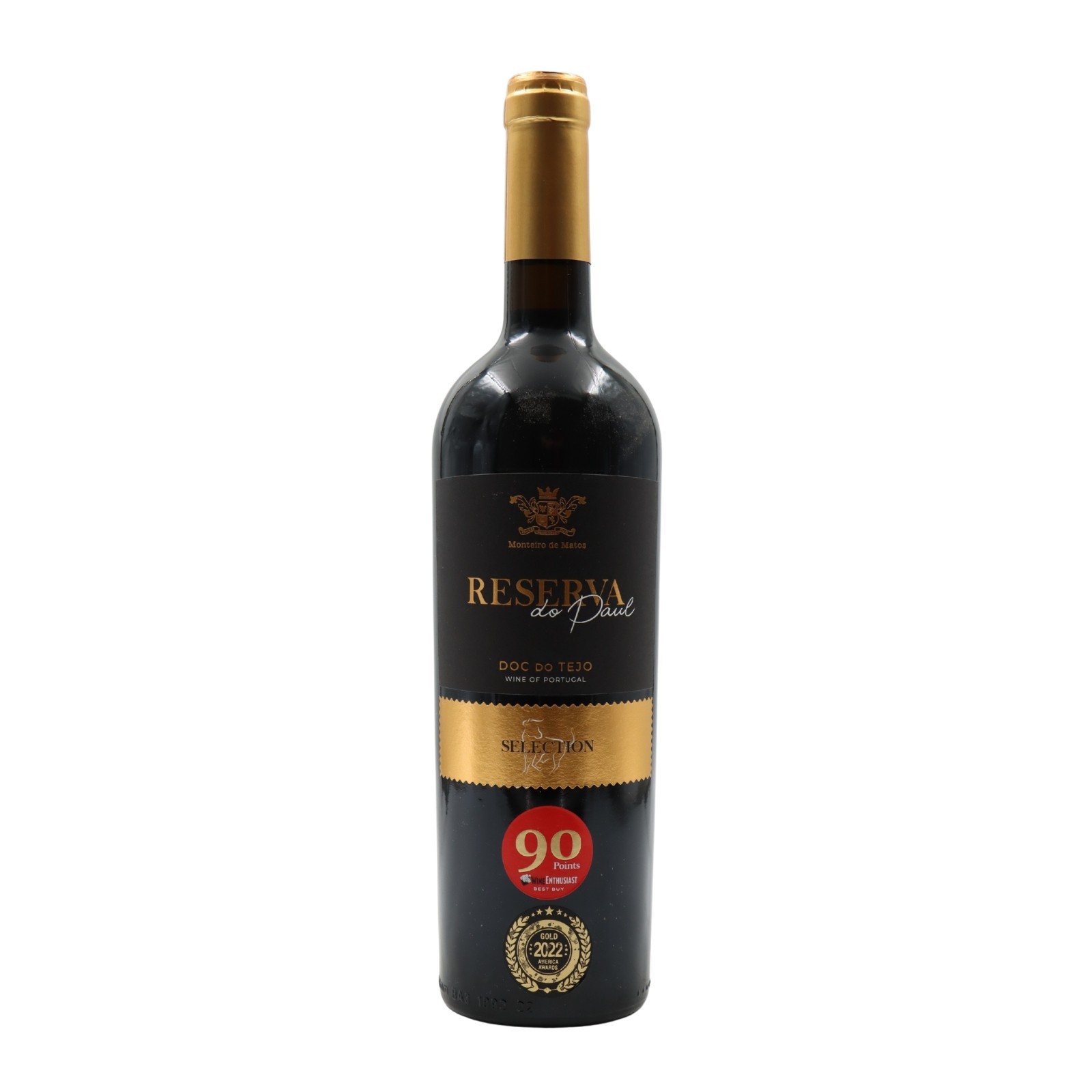 Reserva do Paul Selection Tinto 2021