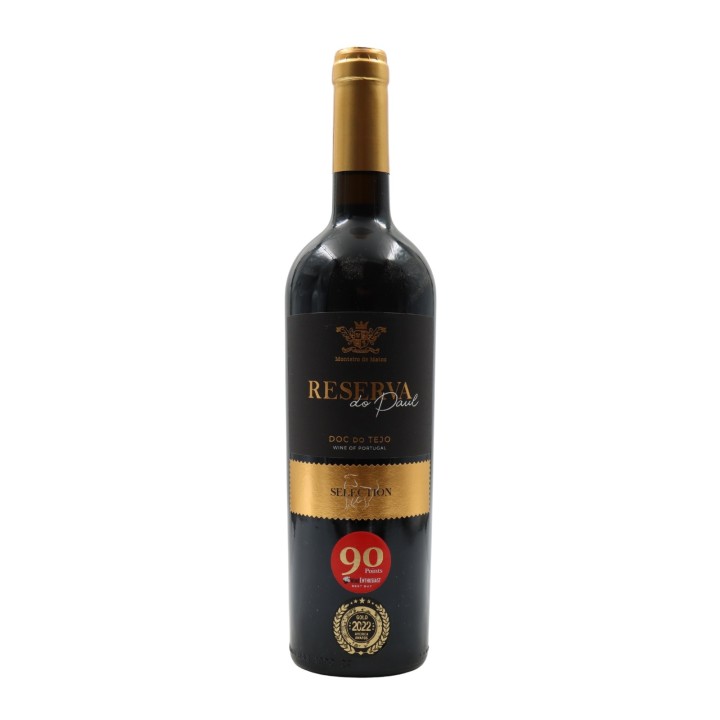 Reserva do Paul Selection Tinto 2021