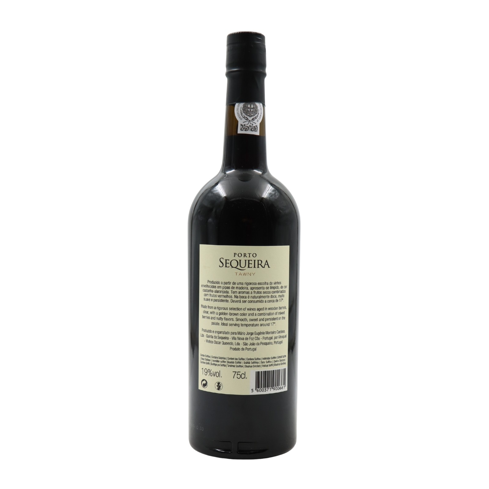 Sequeira Tawny Port