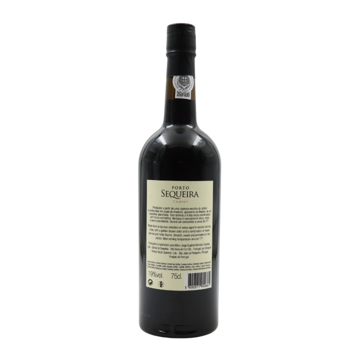 Sequeira Tawny Port
