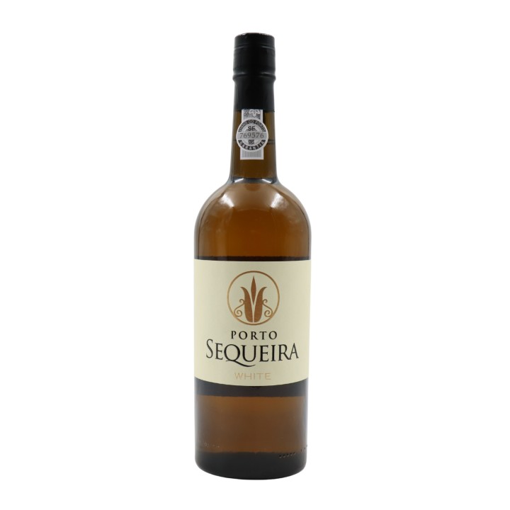 Sequeira White Port