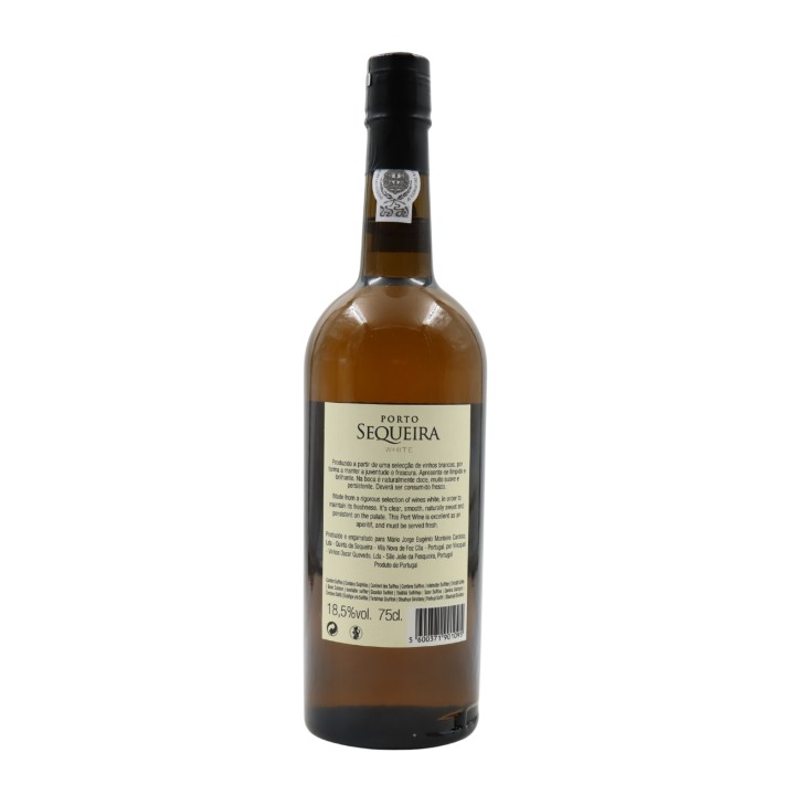 Sequeira White Port