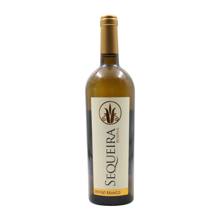 Sequeira Reserva Branco 2023