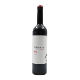 Bajancas Reserve Red 2023