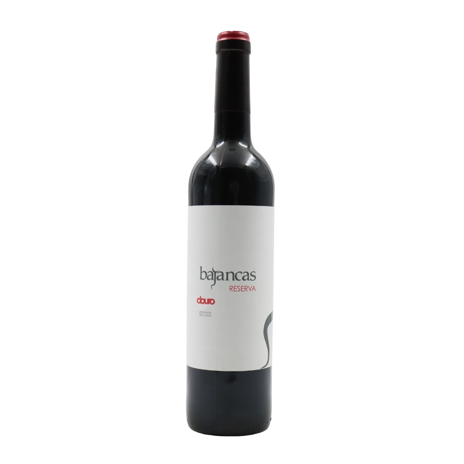 Bajancas Reserve Red 2023