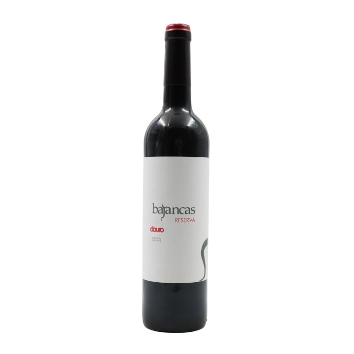 Bajancas Reserve Red 2023