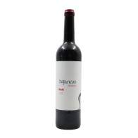 Bajancas Reserve Red 2023