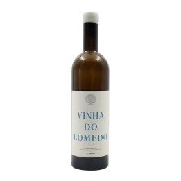 Quinta do Cardo Vinha do Lomedo Síria Blanc 2022