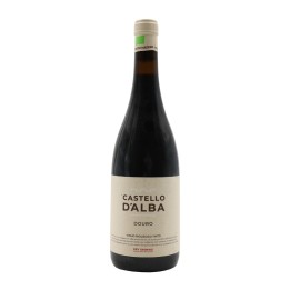 Castello DAlba Organic Red 2020