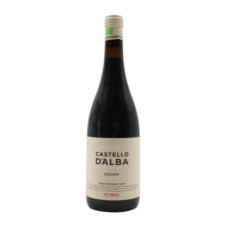 Castello DAlba Organic Tinto 2020