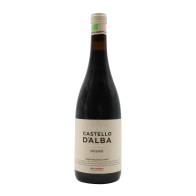 Castello DAlba Organic Tinto 2020
