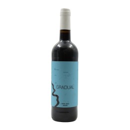 Quinta da Costa do Pinhão Gradual Rouge 2022