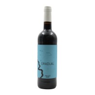 Quinta da Costa do Pinhão Gradual Tinto 2022