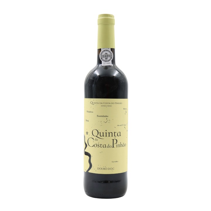 Quinta da Costa do Pinhão Red 2018