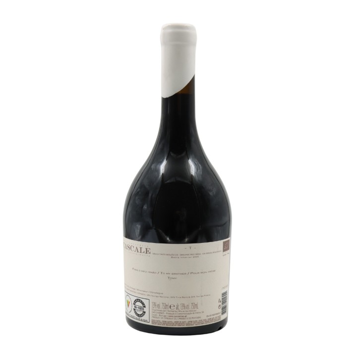 Cascale Beiras Red 2018