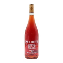 Quinta da Boa Esperança Palhete Red