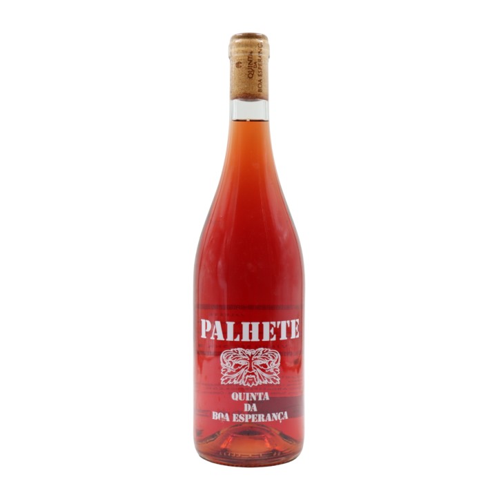 Quinta da Boa Esperança Palhete Red