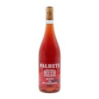 Quinta da Boa Esperança Palhete Red