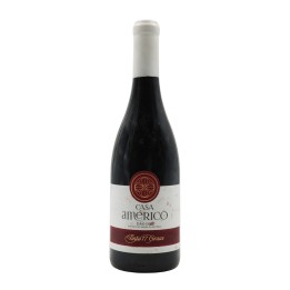 Casa Américo 17 Red 2018