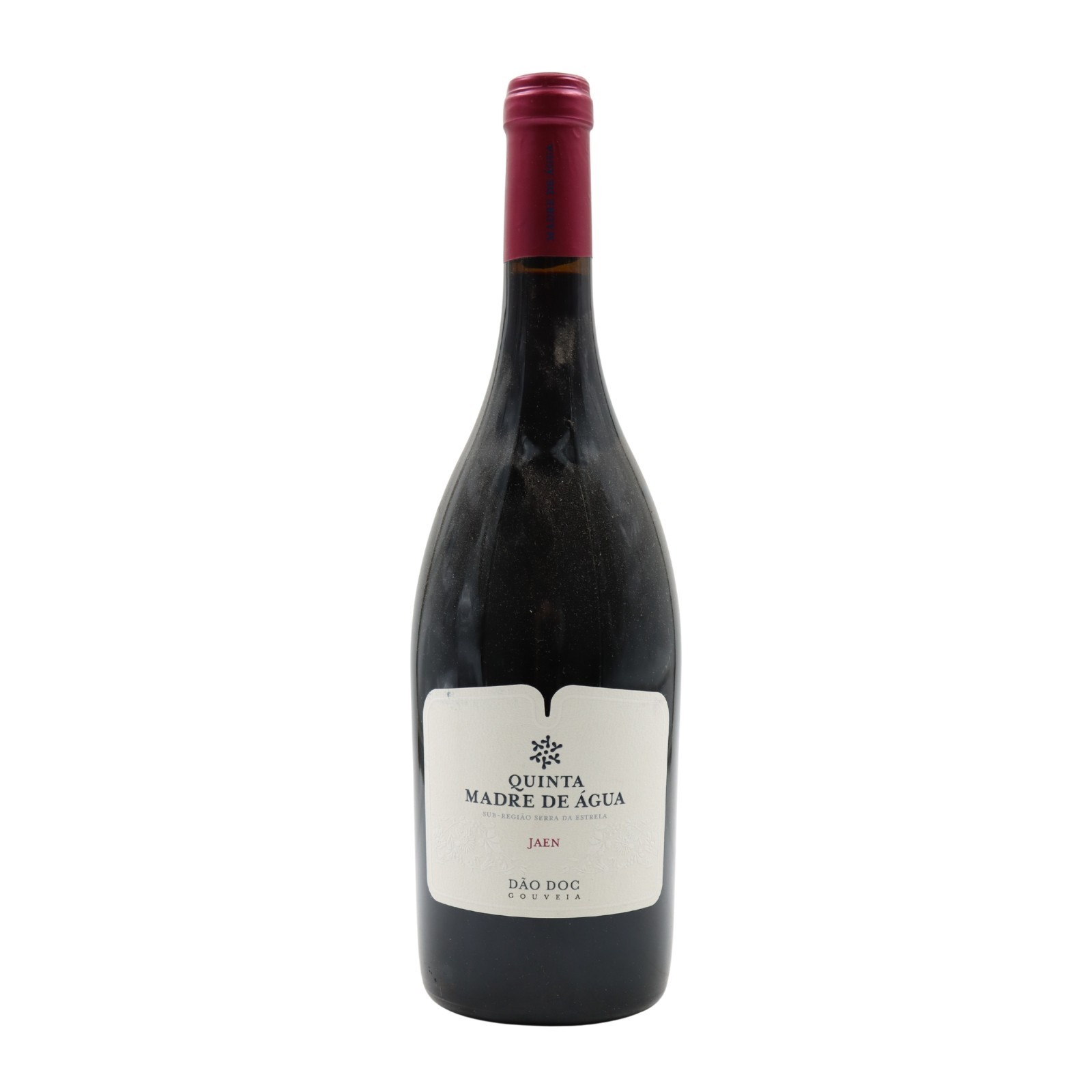 Quinta Madre de Água Jaen Red 2019