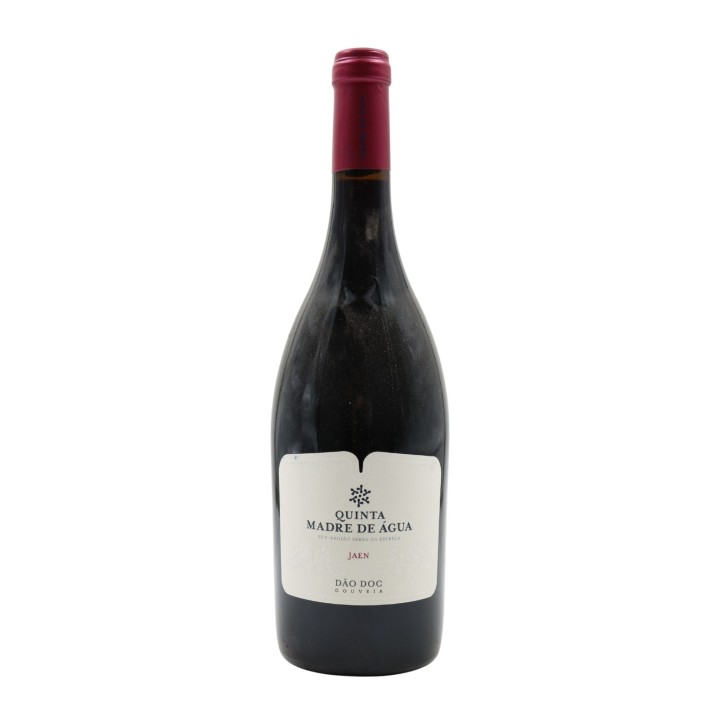 Quinta Madre de Água Jaen Red 2019