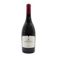 Quinta Madre de Água Jaen Red 2019