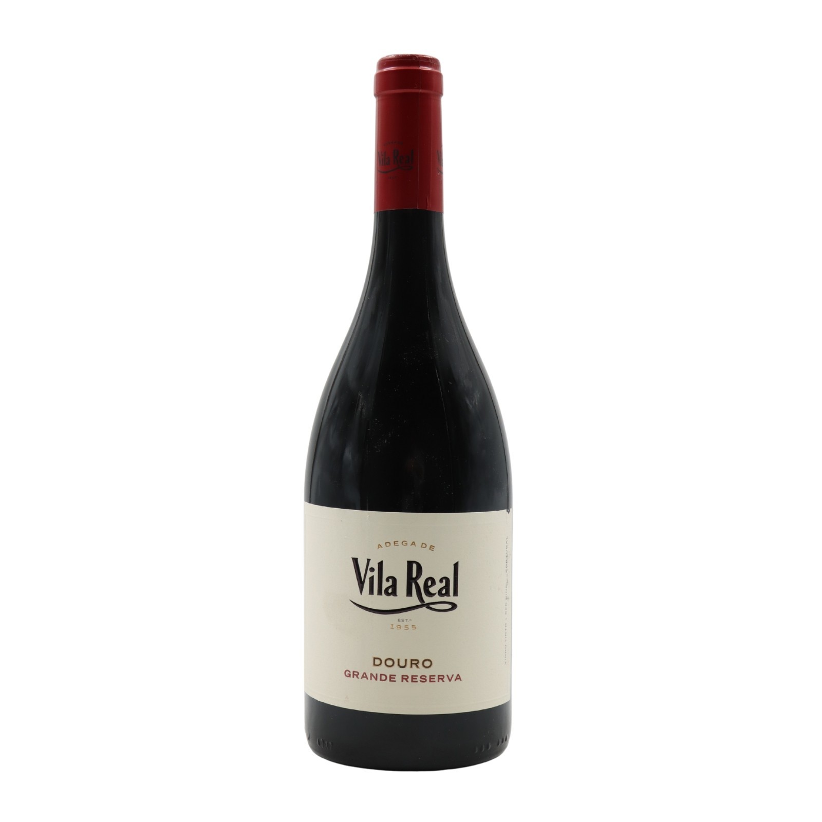 Adega de Vila Real Grand Reserve Red 2020