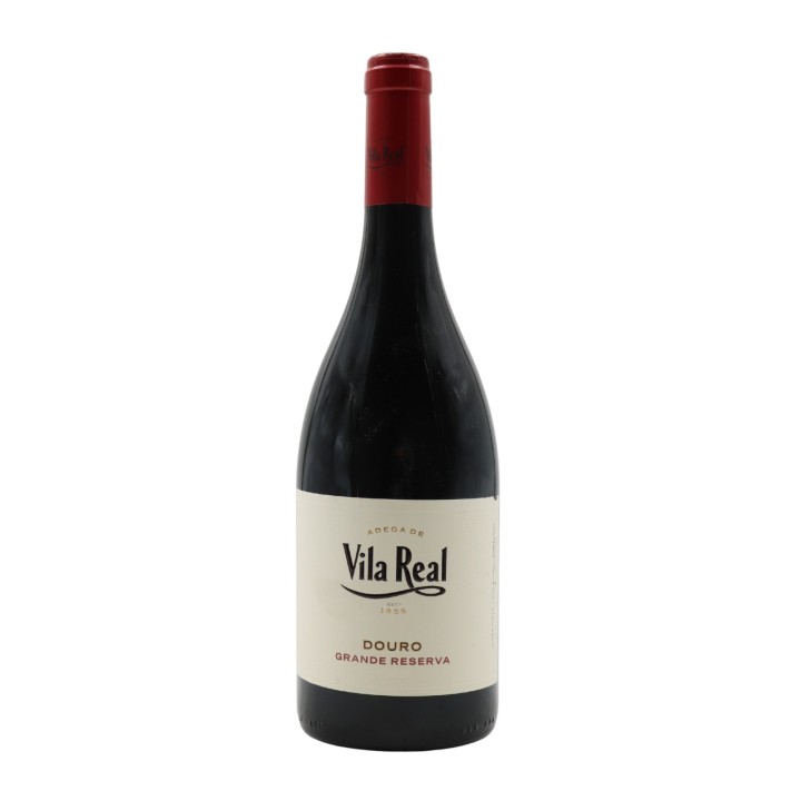 Adega de Vila Real Grand Reserve Red 2020