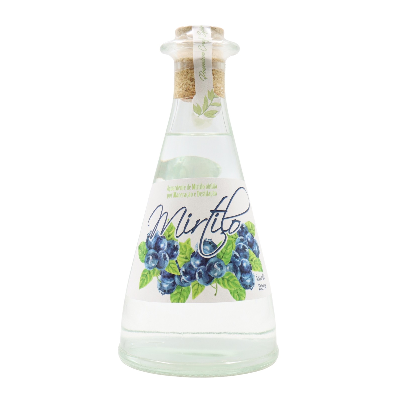 Serra da Estrela Blueberry brandy