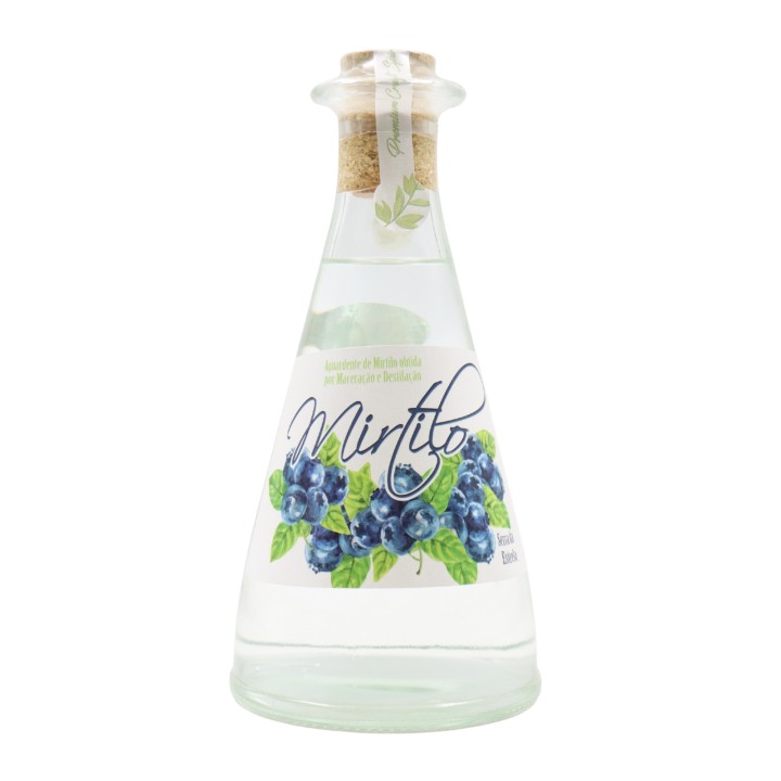 Serra da Estrela Blueberry brandy