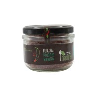 Vox Naturae Flower of Sea Salt with Chilli Peppers
