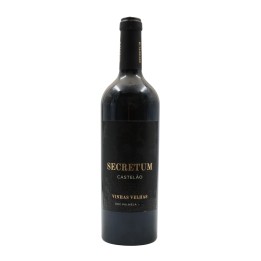 Secretum Old Vines Red 2016