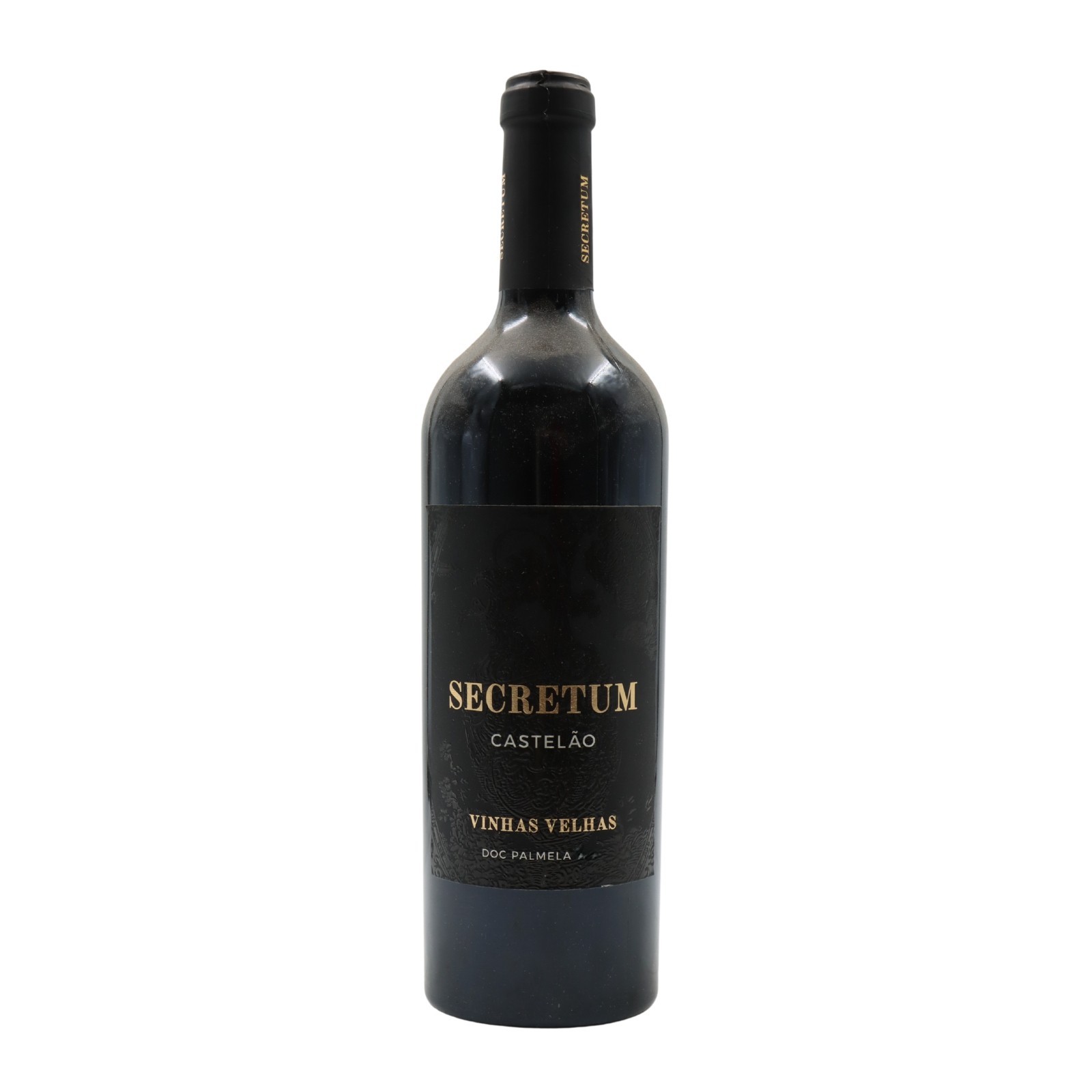 Secretum Old Vines Red 2016