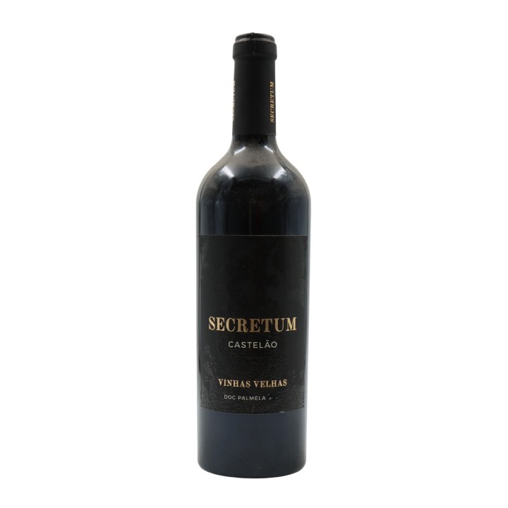Secretum Old Vines Red 2016