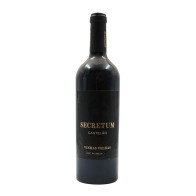Secretum Old Vines Red 2016