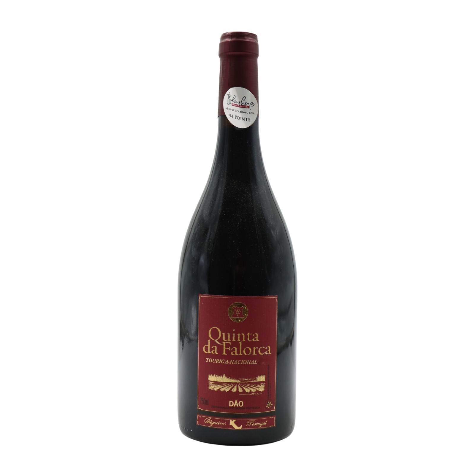 Quinta da Falorca Touriga Nacional Red 2015